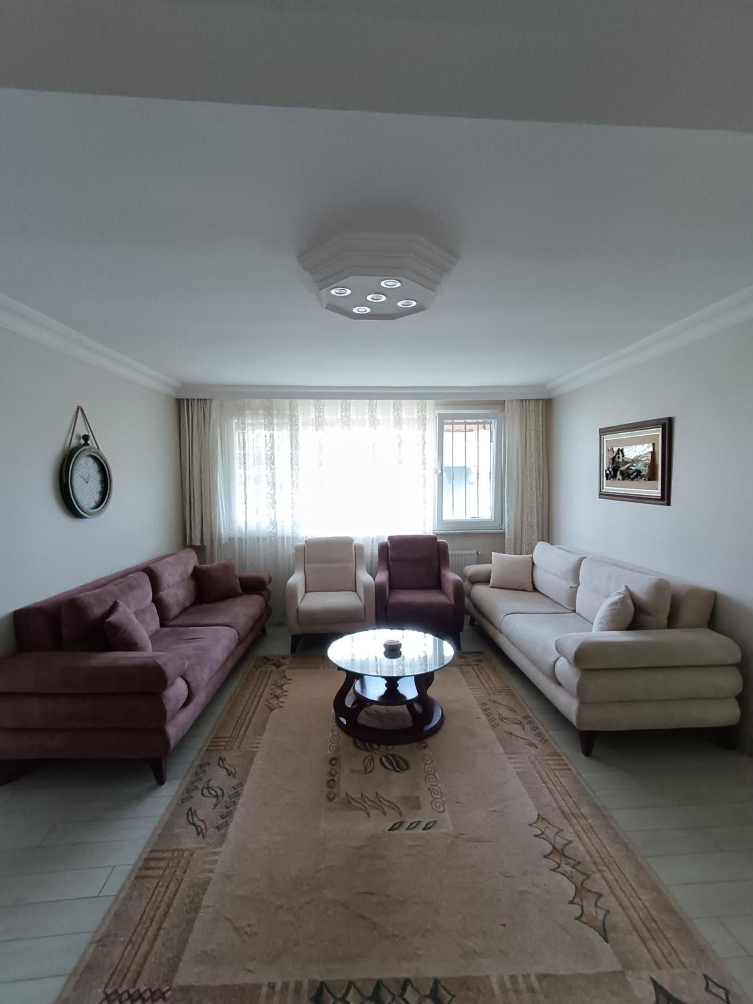 Apartment Family House *