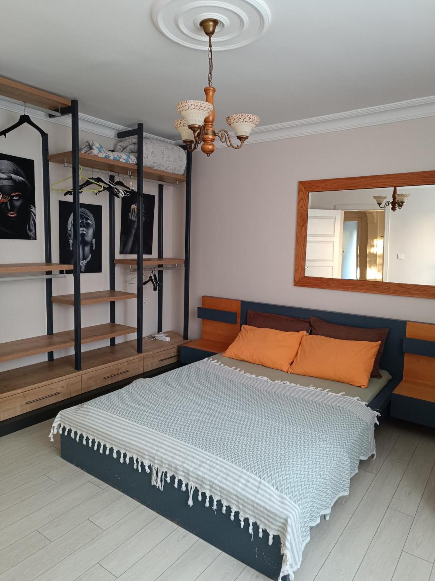 Family House Apartment Istanbul