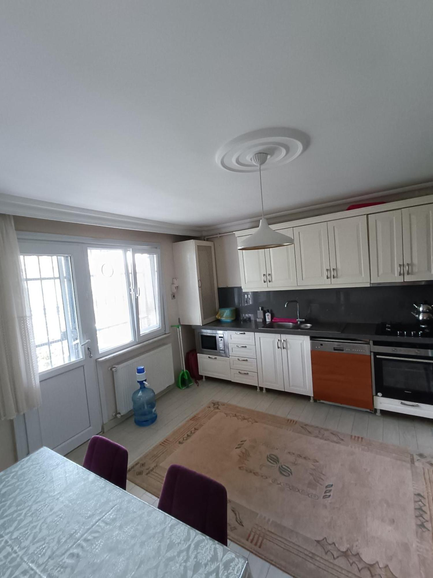 Apartment Family House Istanbul