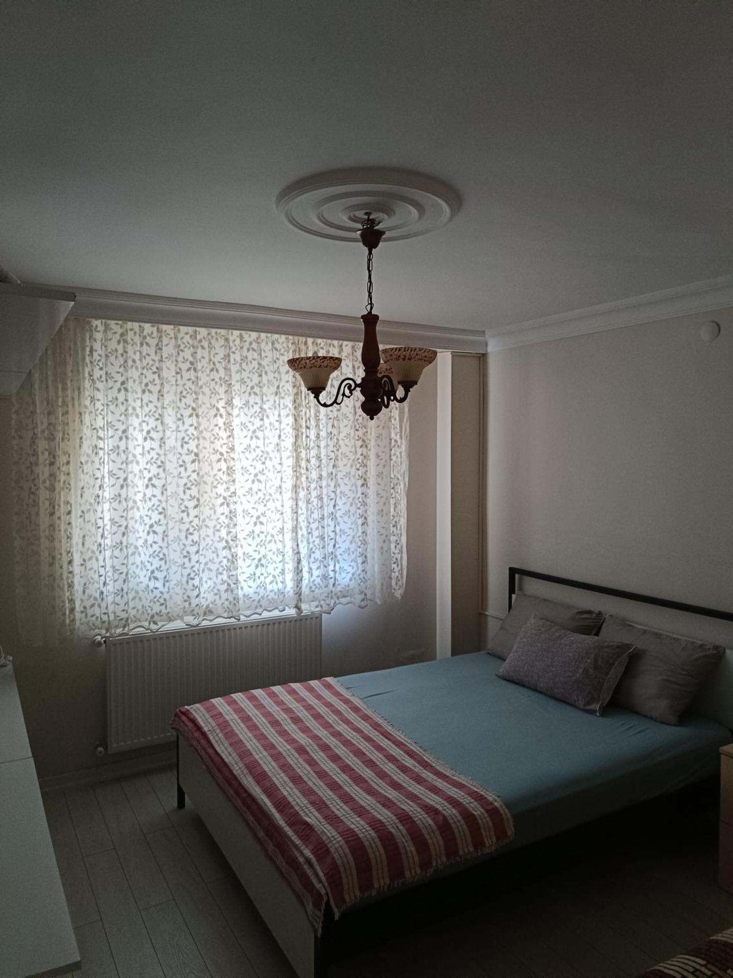 Apartment Family House