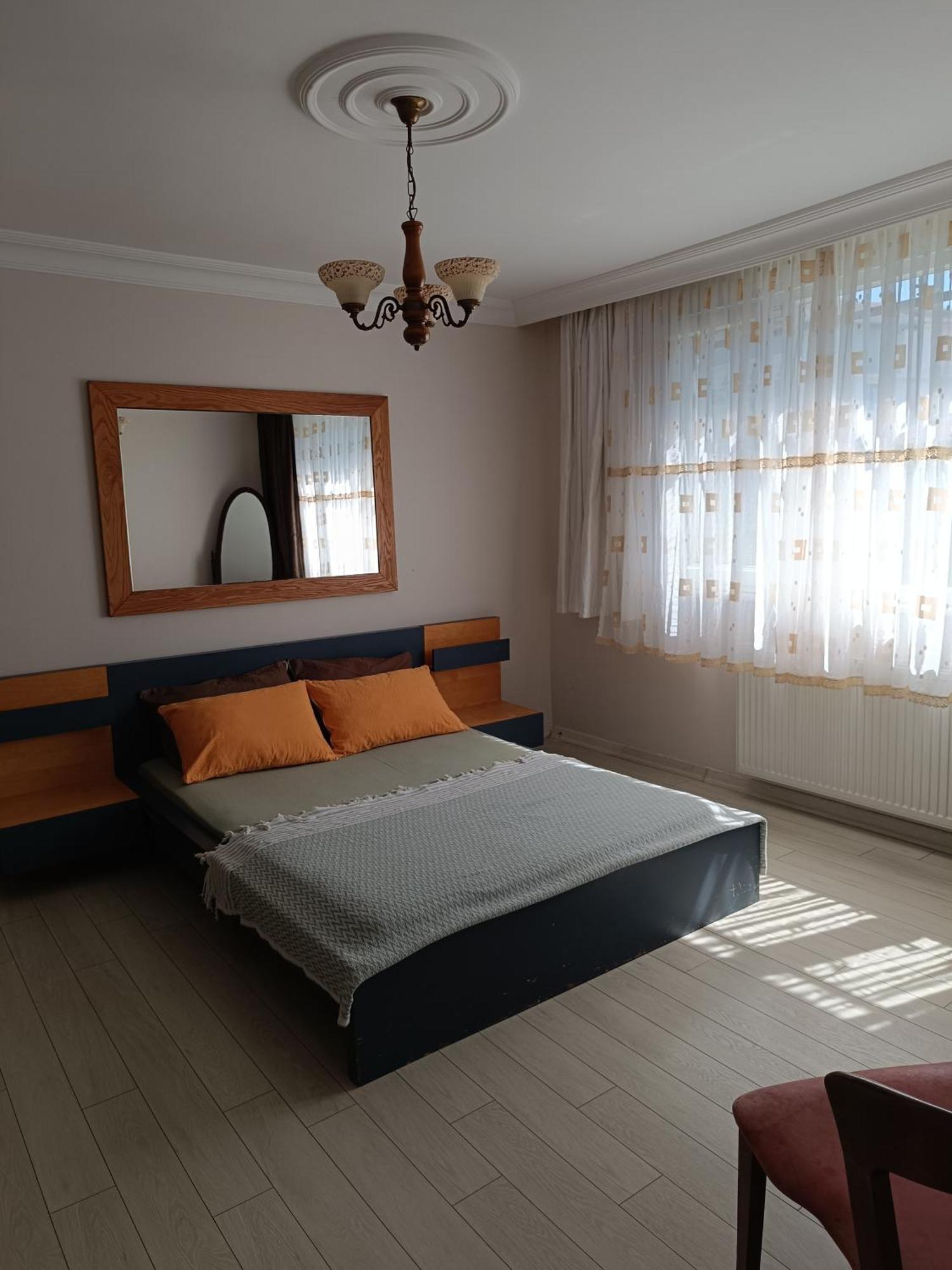Apartment Family House Istanbul