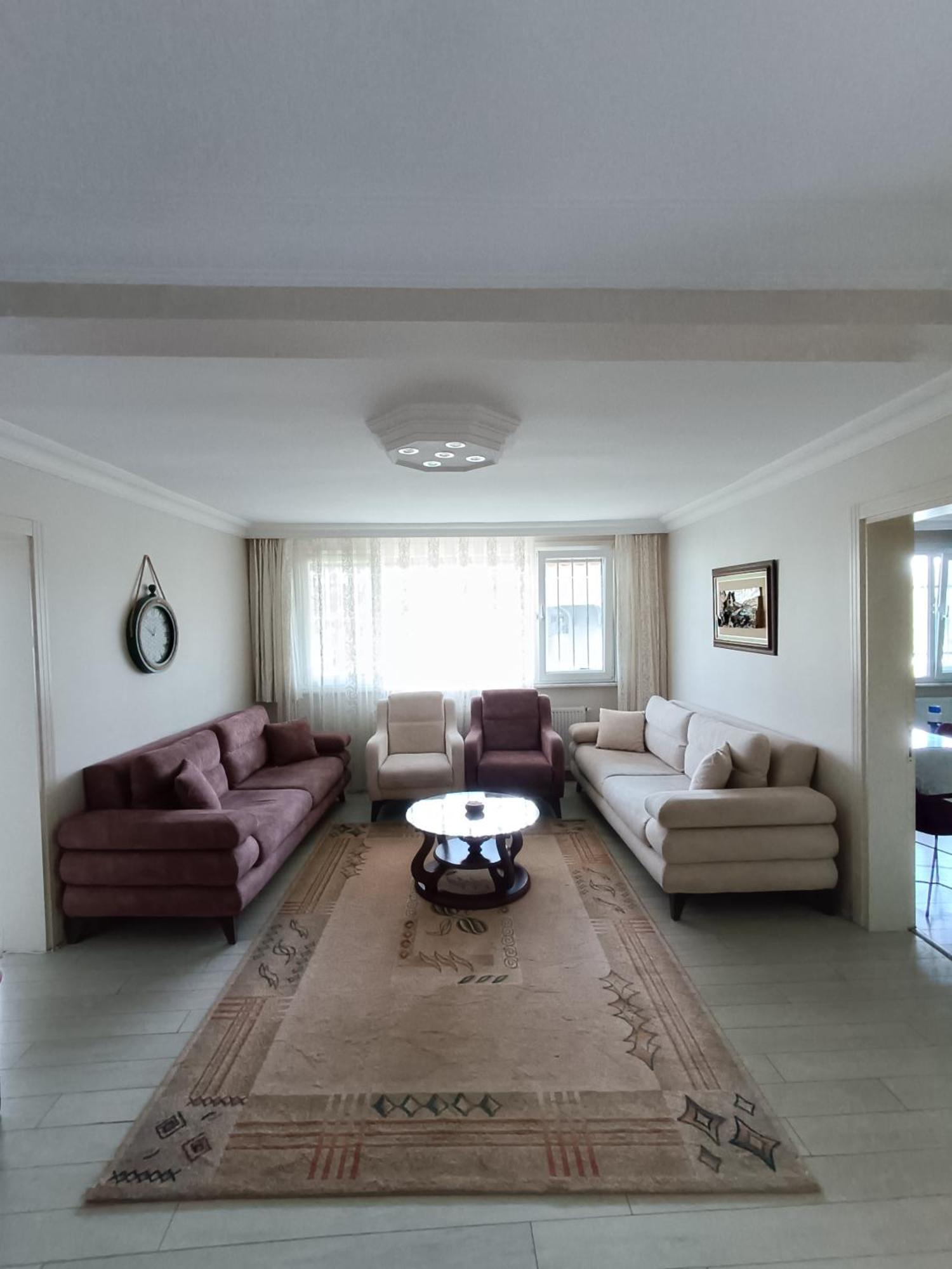 Family House *