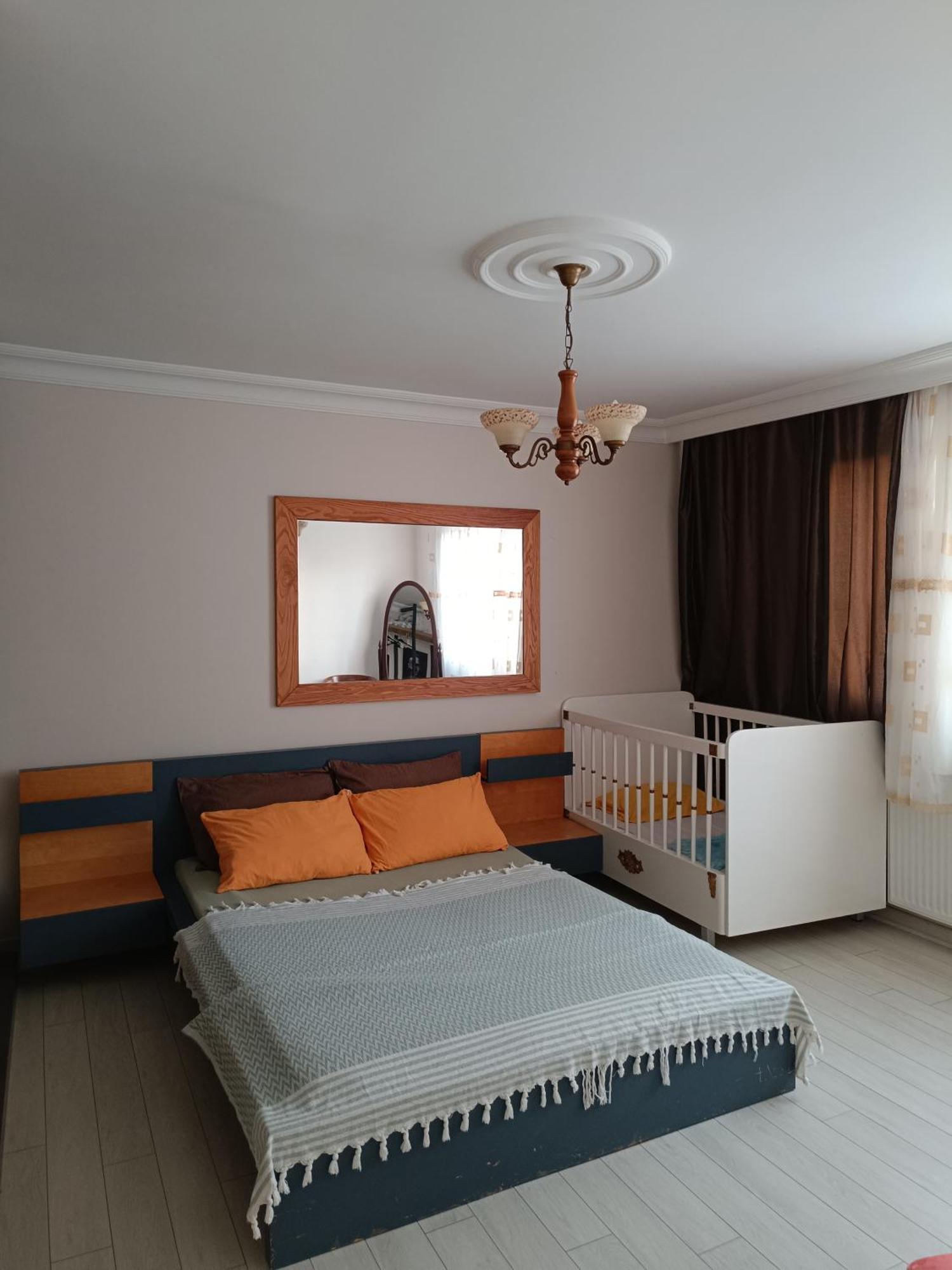 Family House
