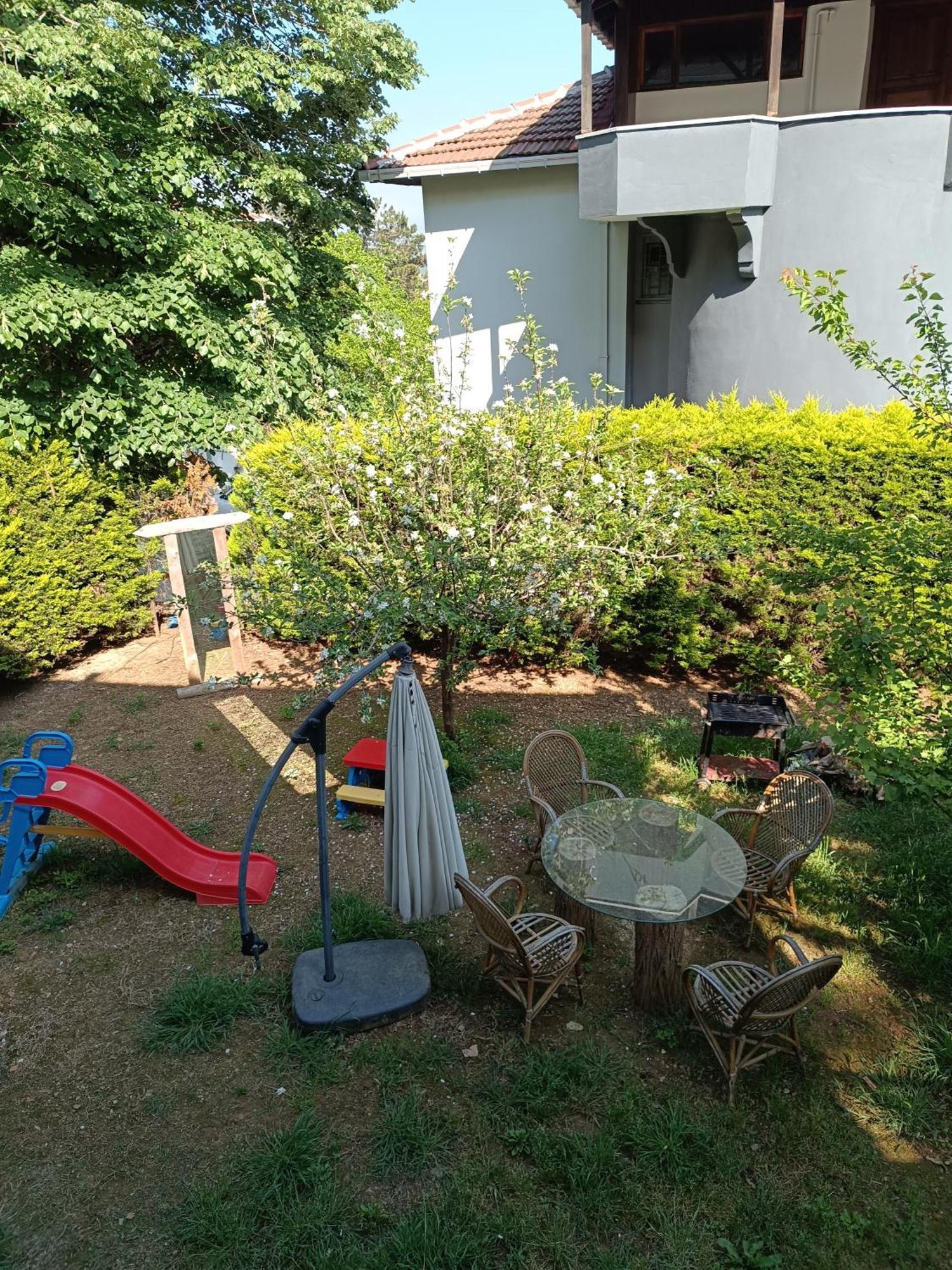 Family House Apartment