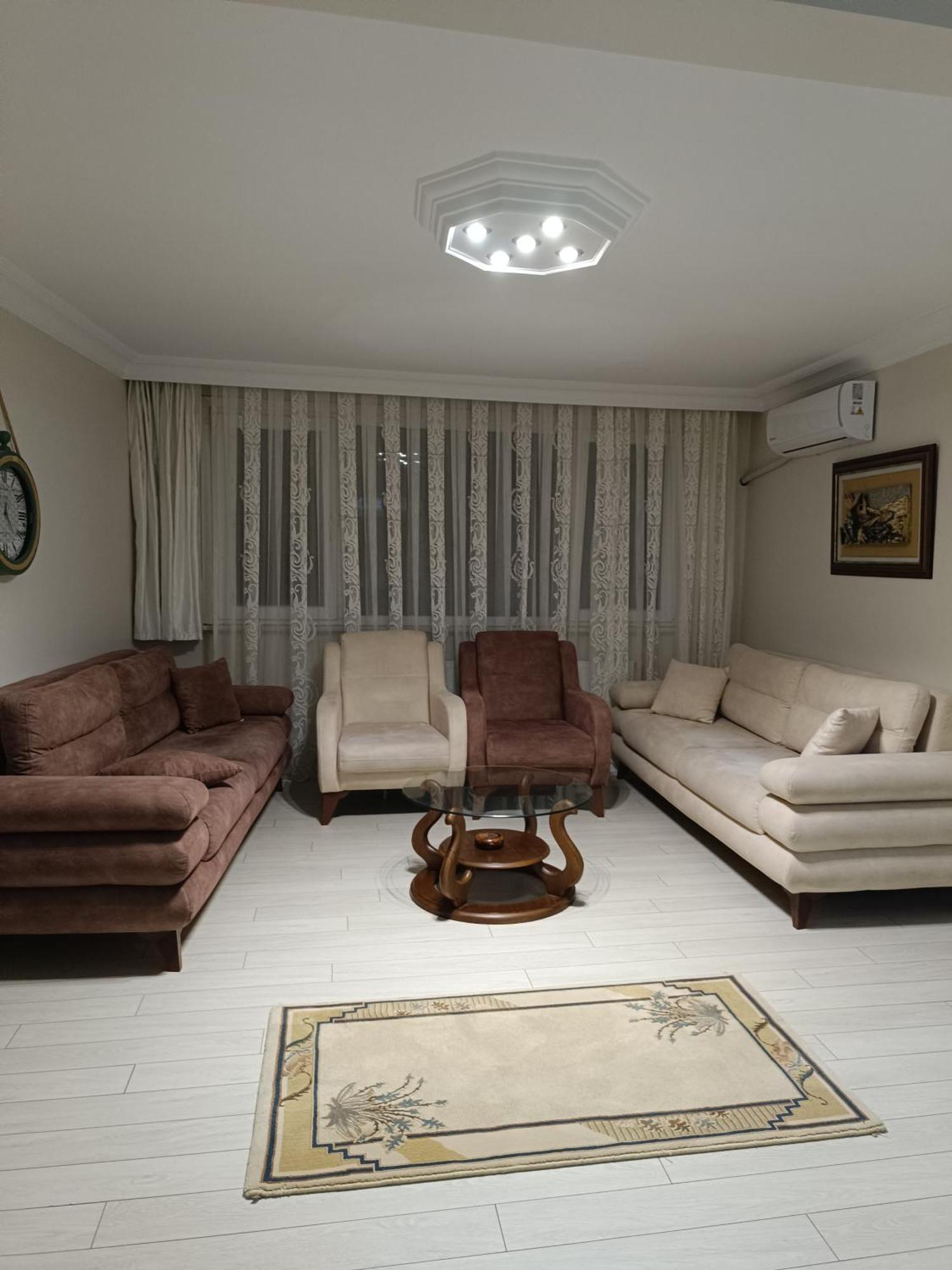 Family House *