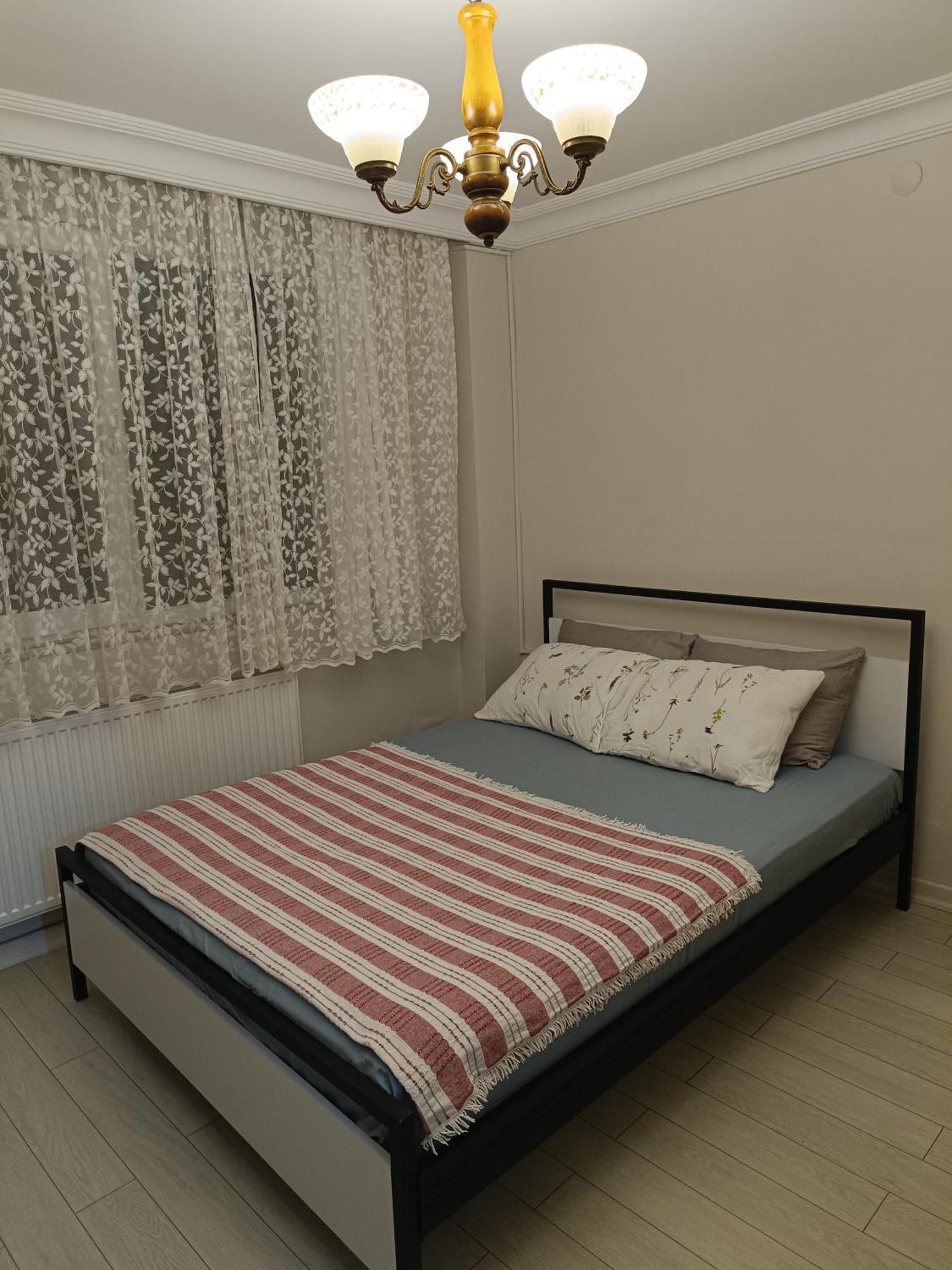 Family House * Istanbul