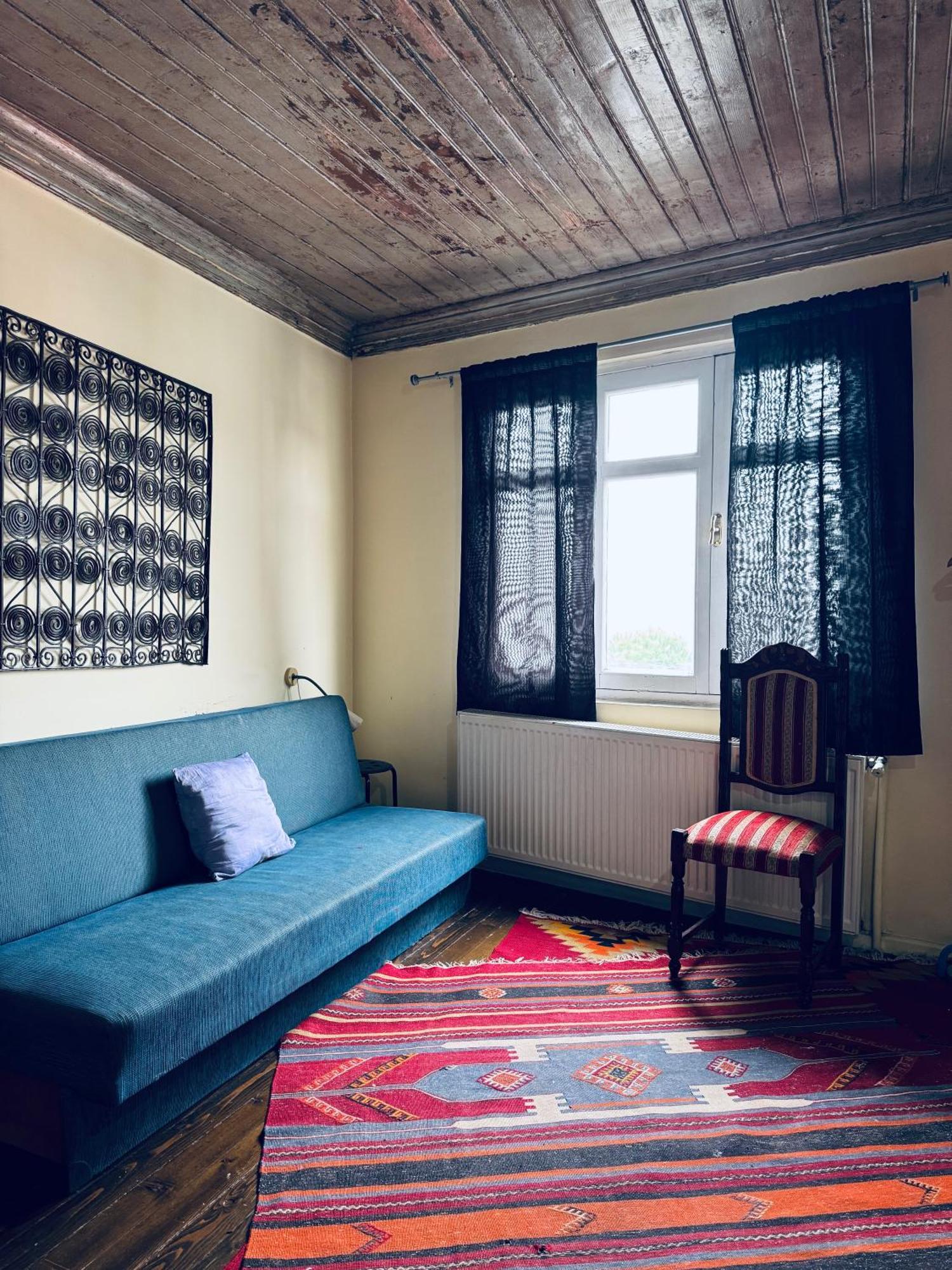 Apartment Roza's
