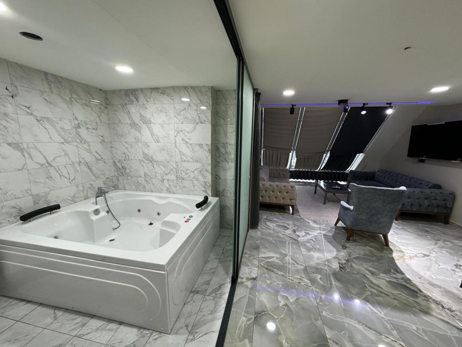 Gueven Apartment Istanbul