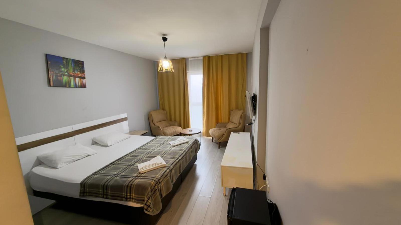 Apartment Gueven Istanbul