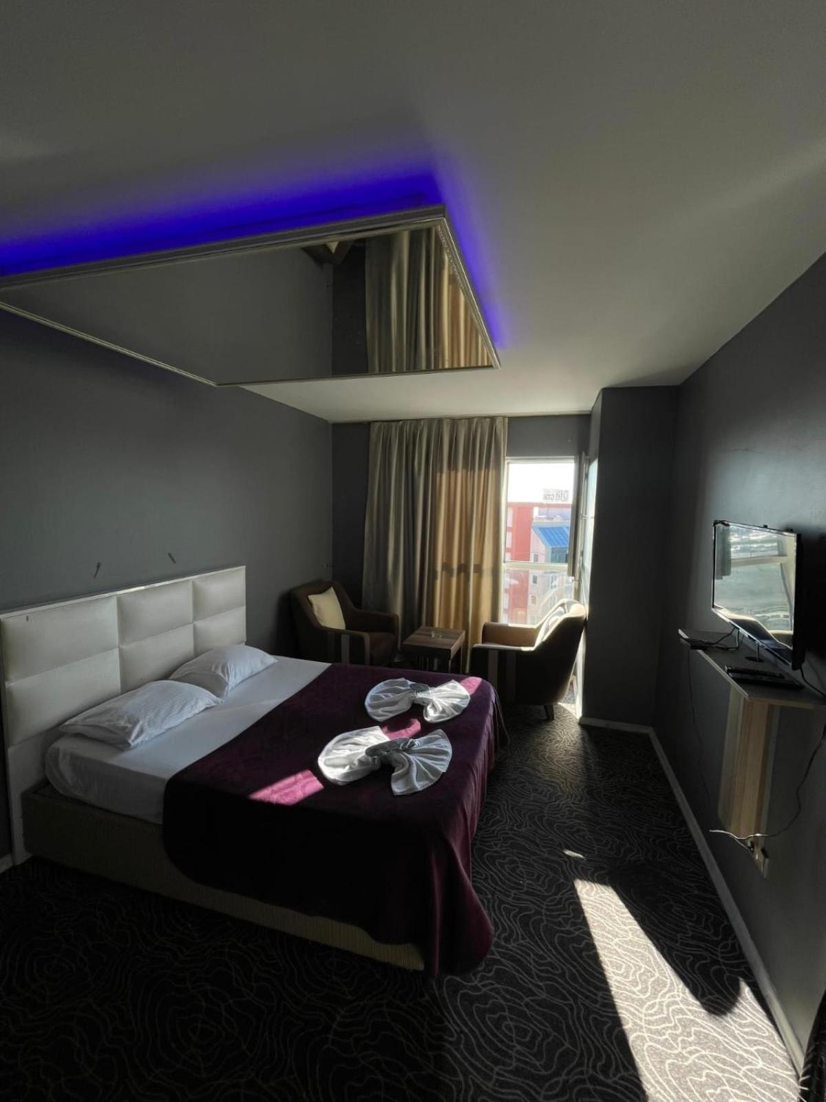Apartment Gueven Istanbul