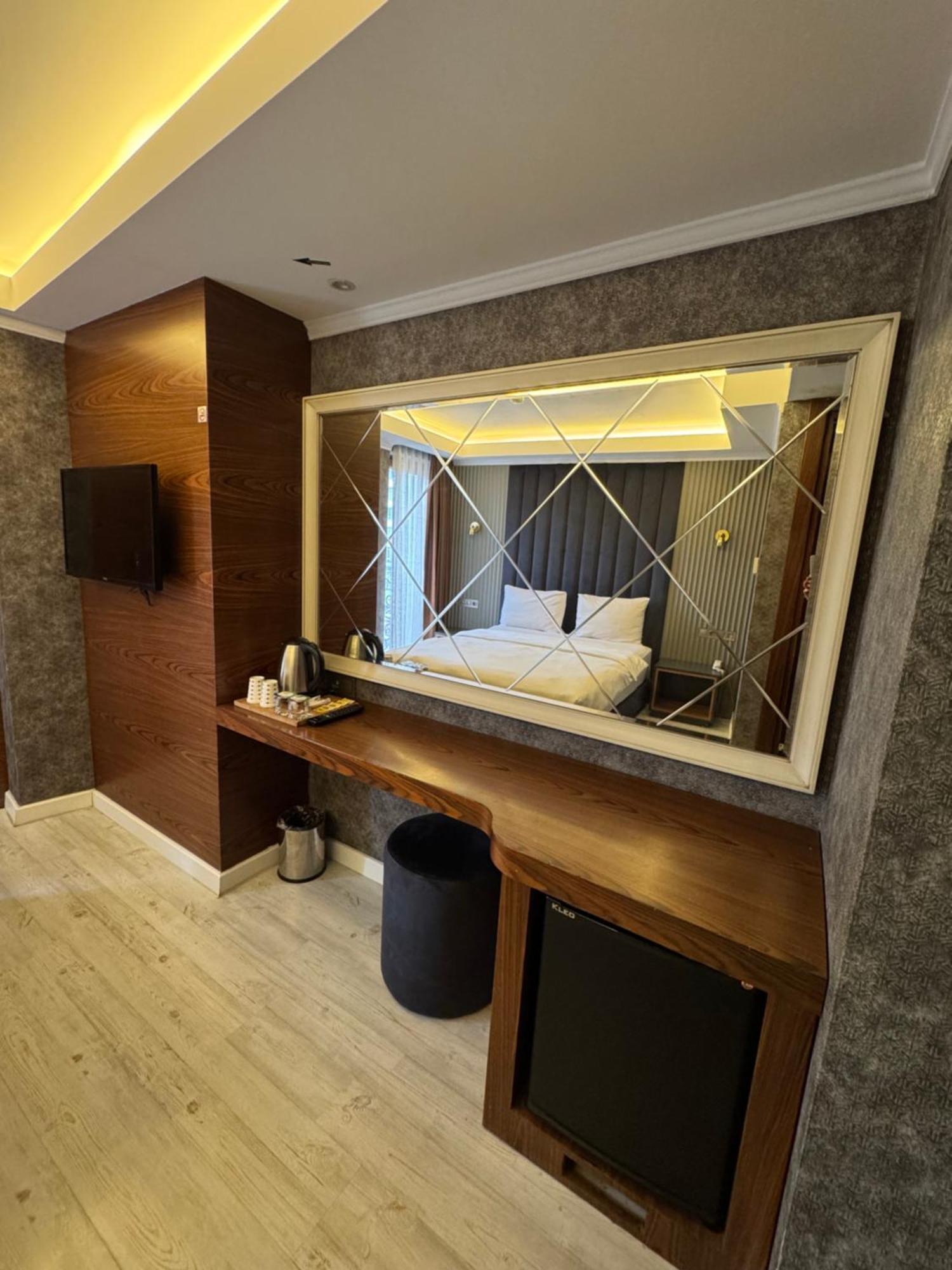 Sultan Hotel 3*