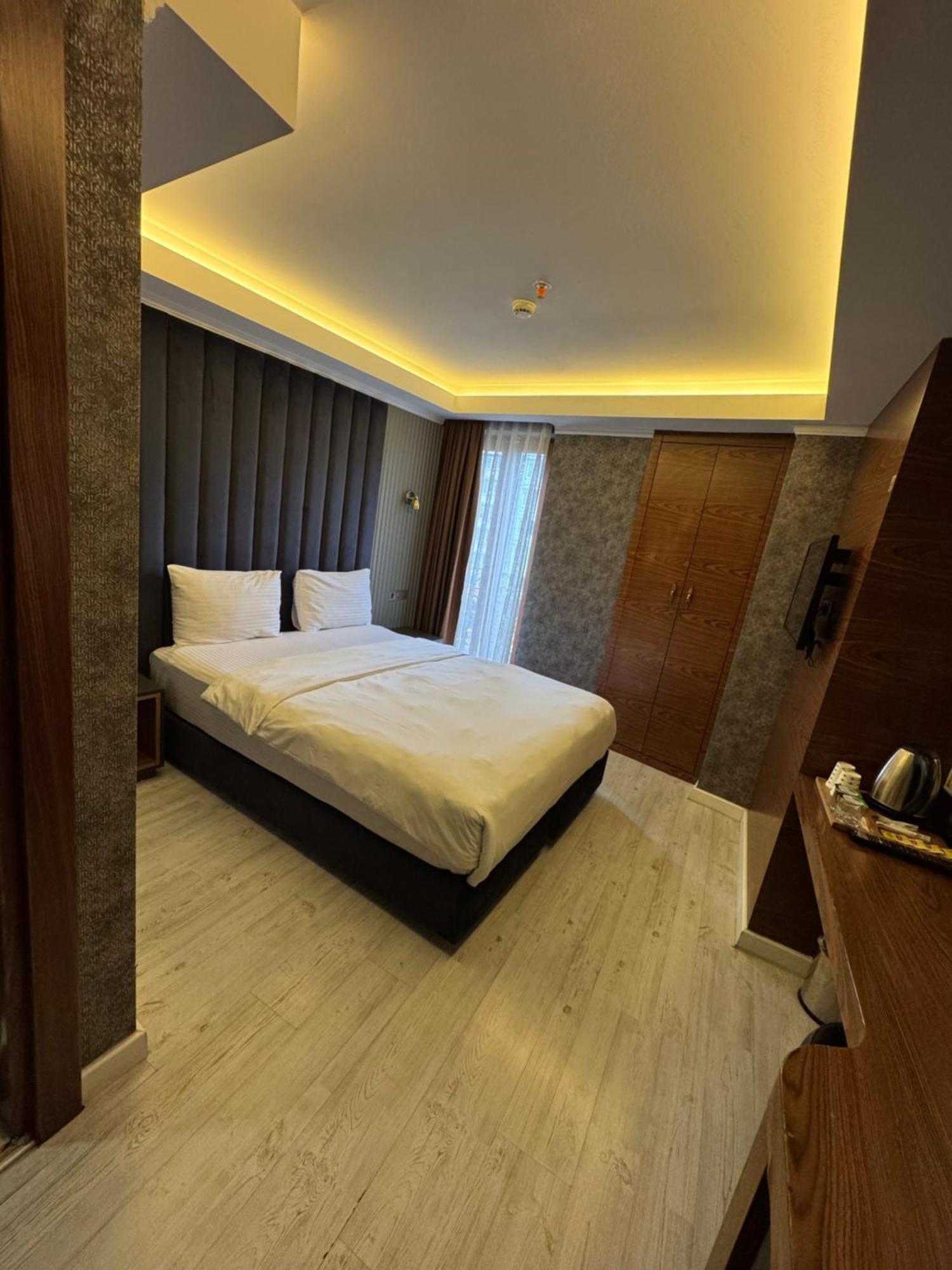 Sultan 3* Istambul