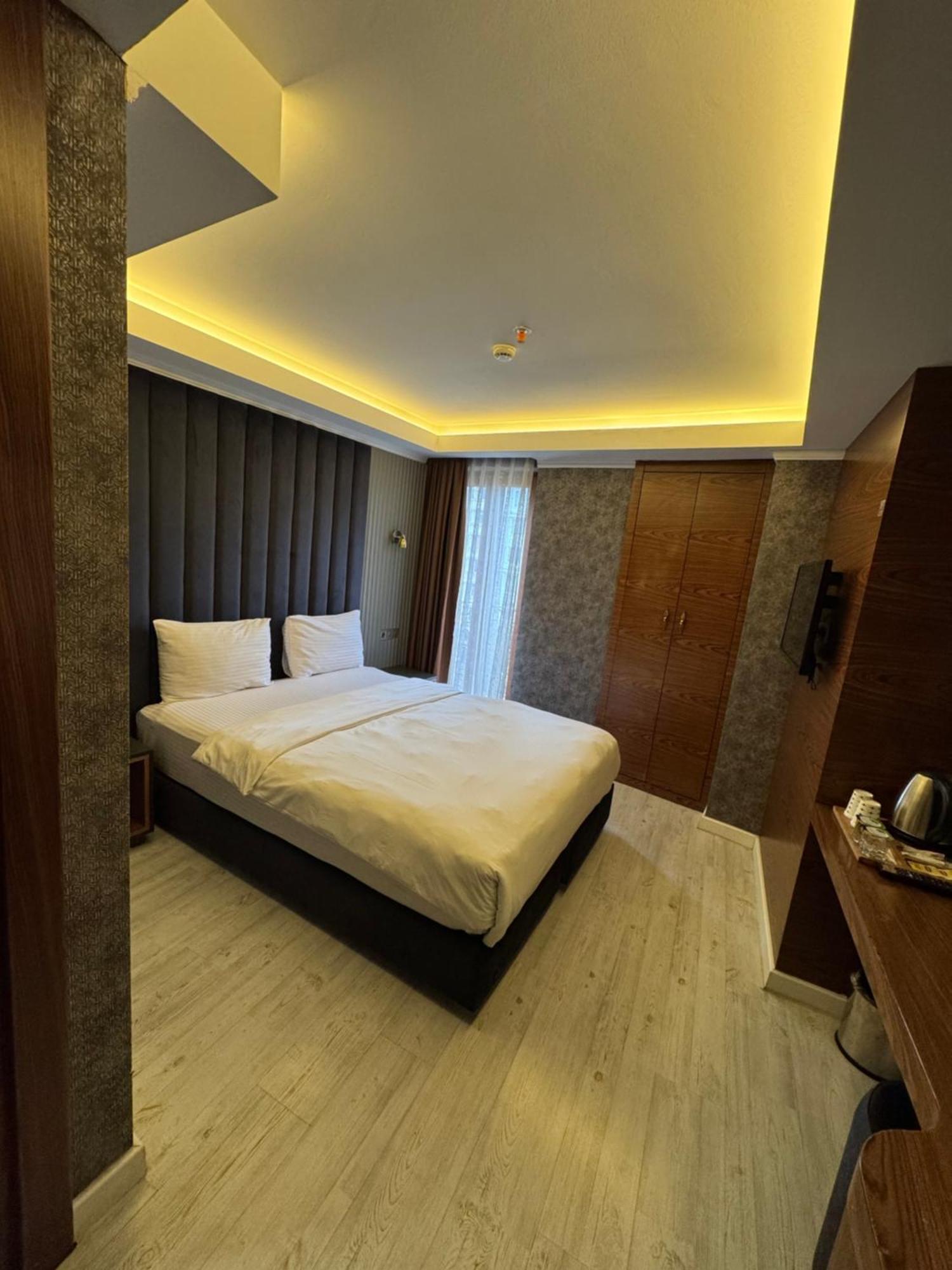 Sultan Hotel