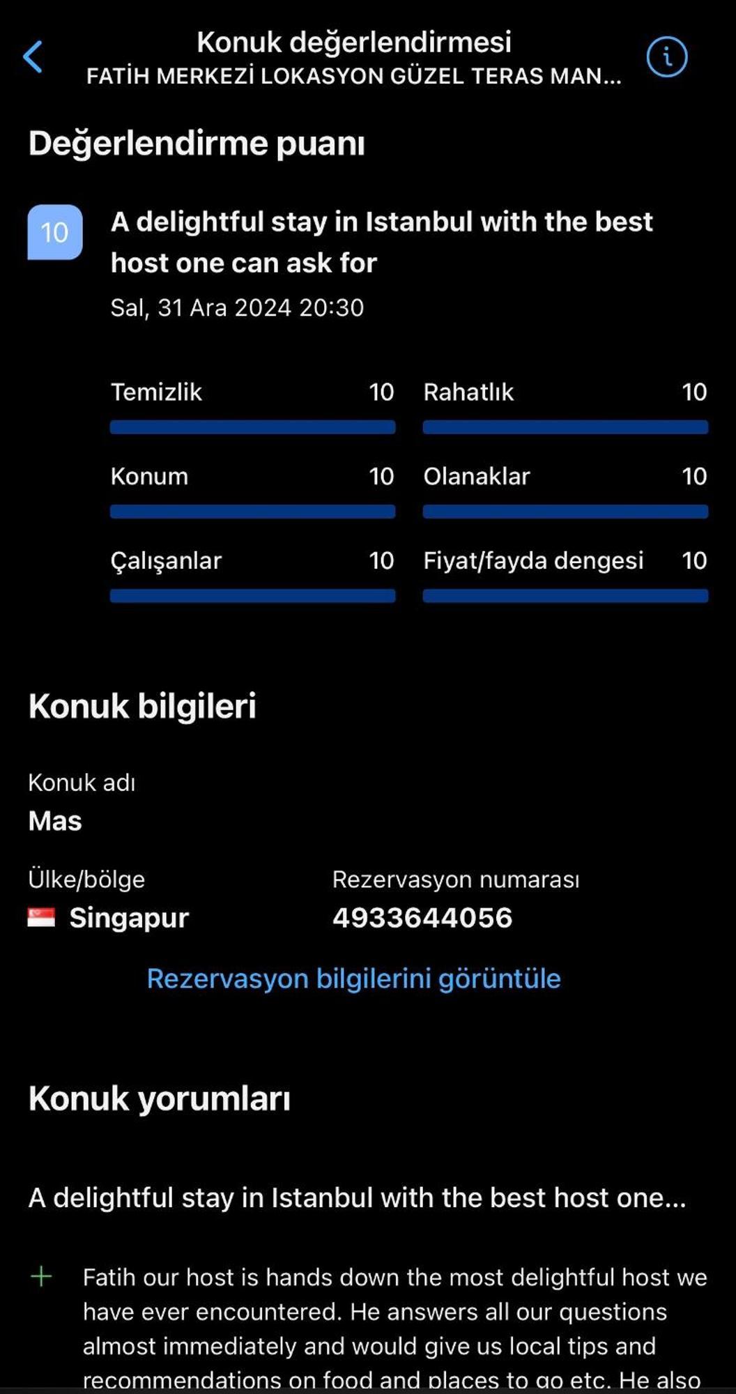 Apartment Fatih Merkezi Lokasyon Guezel Teras Manzarali Istanbul