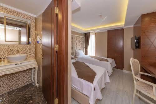 Hotel Sultan 3*