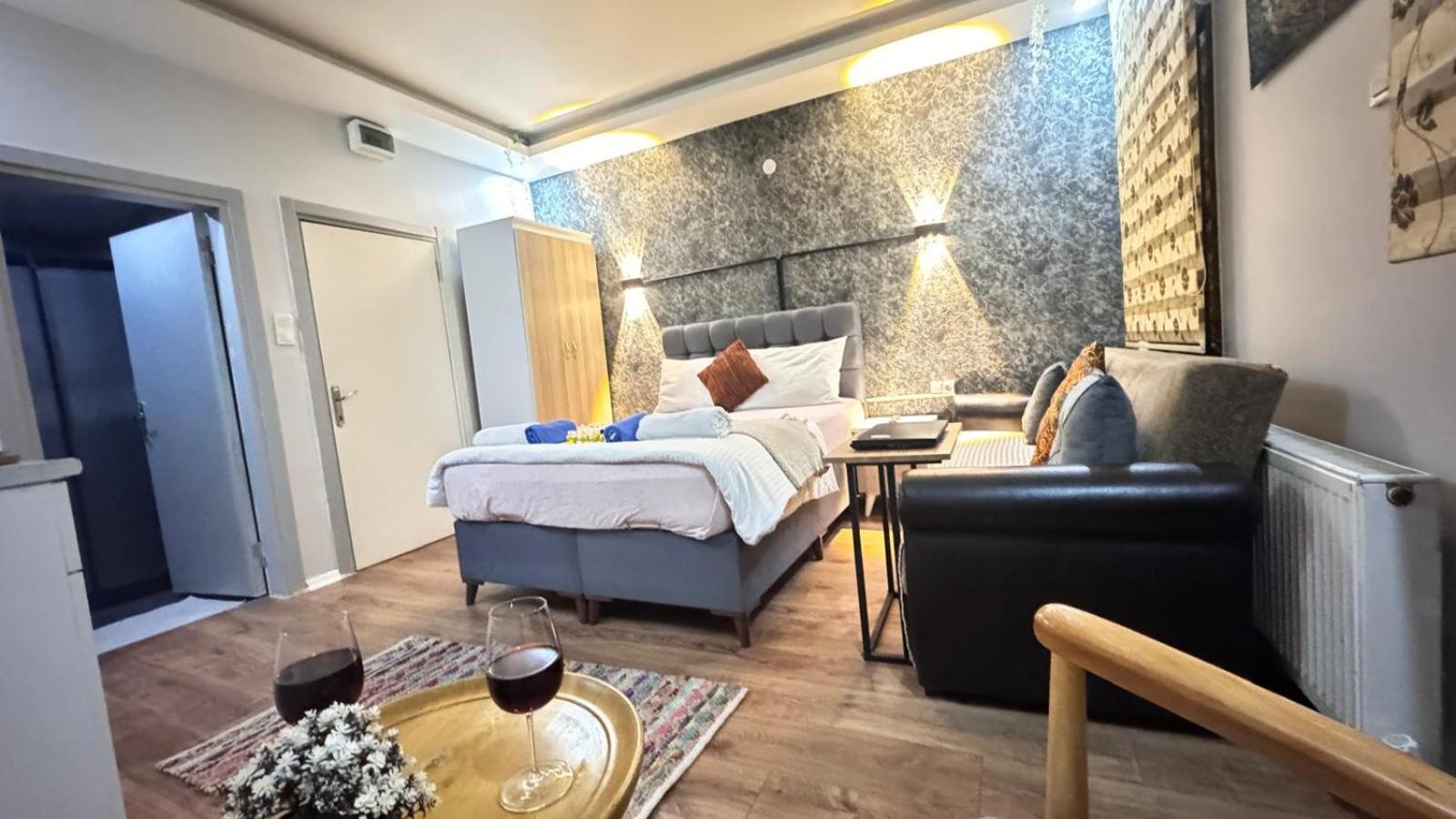 Aparthotel Taksim Gold Istanbul