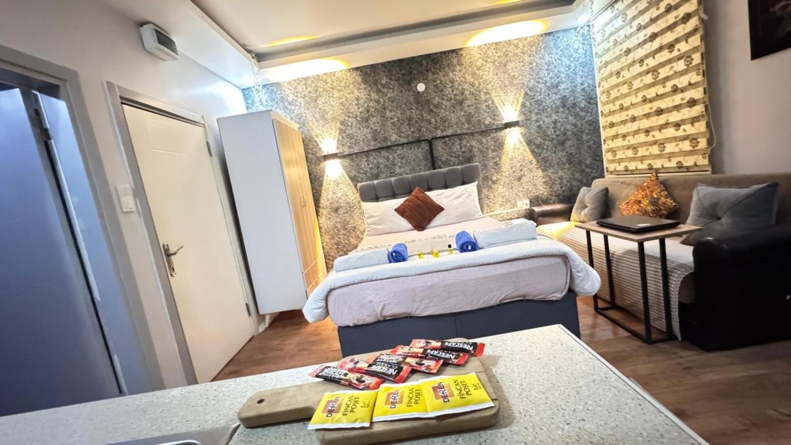 Taksim Gold Aparthotel