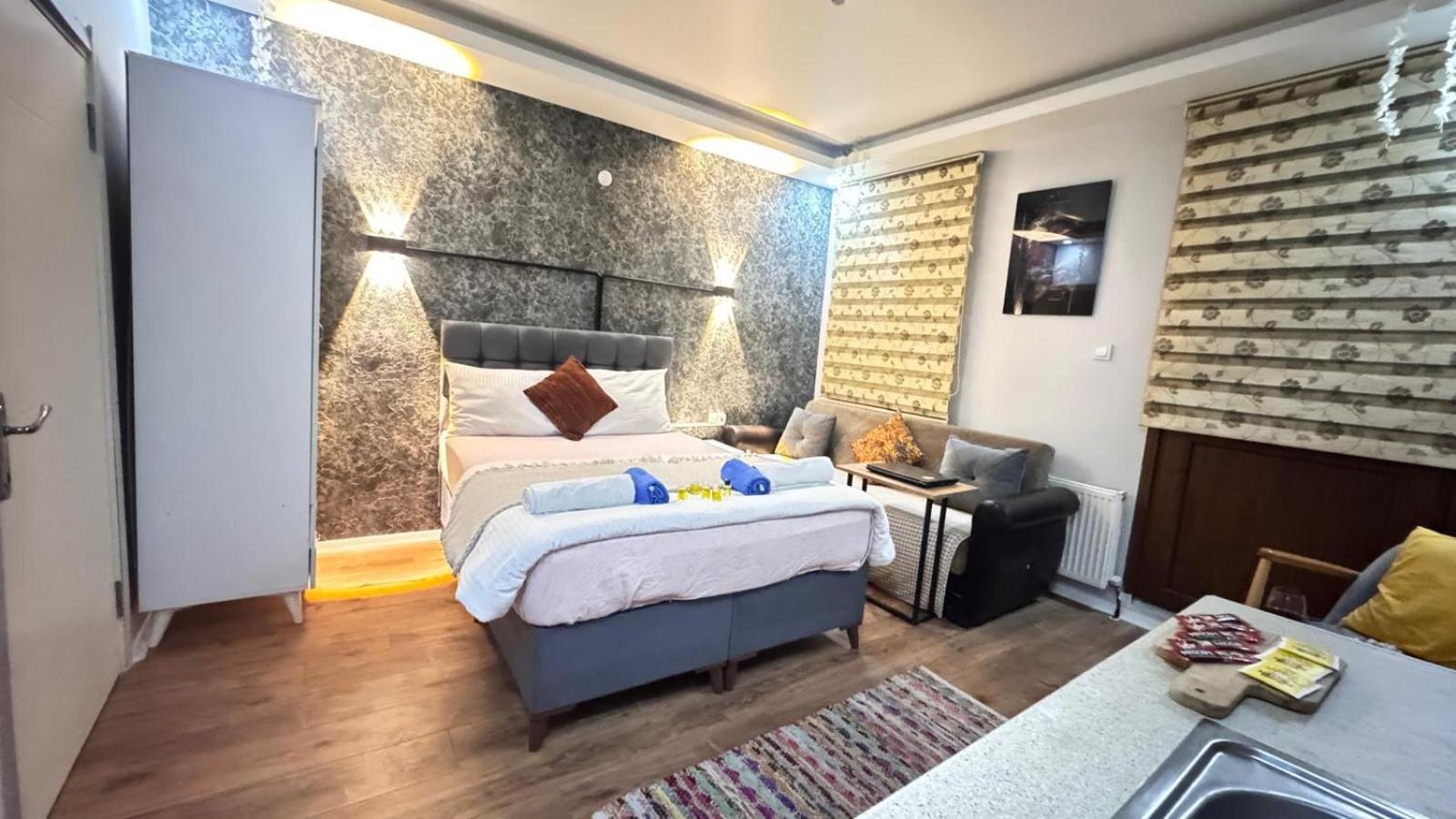 Aparthotel Taksim Gold