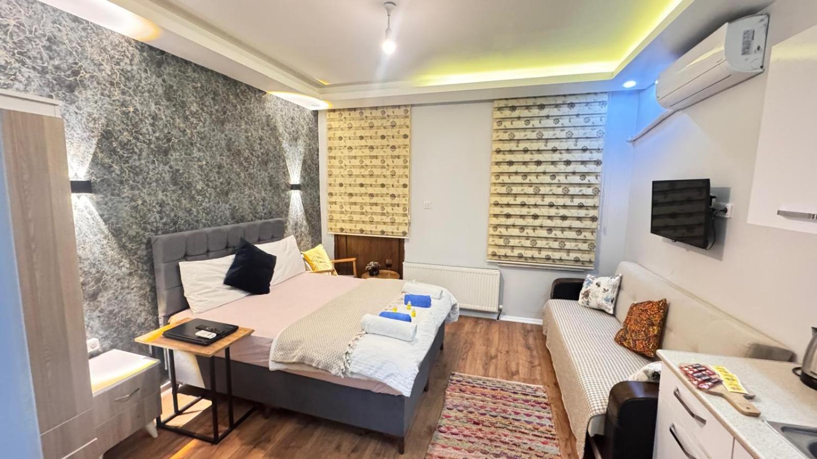 Taksim Gold Istanbul