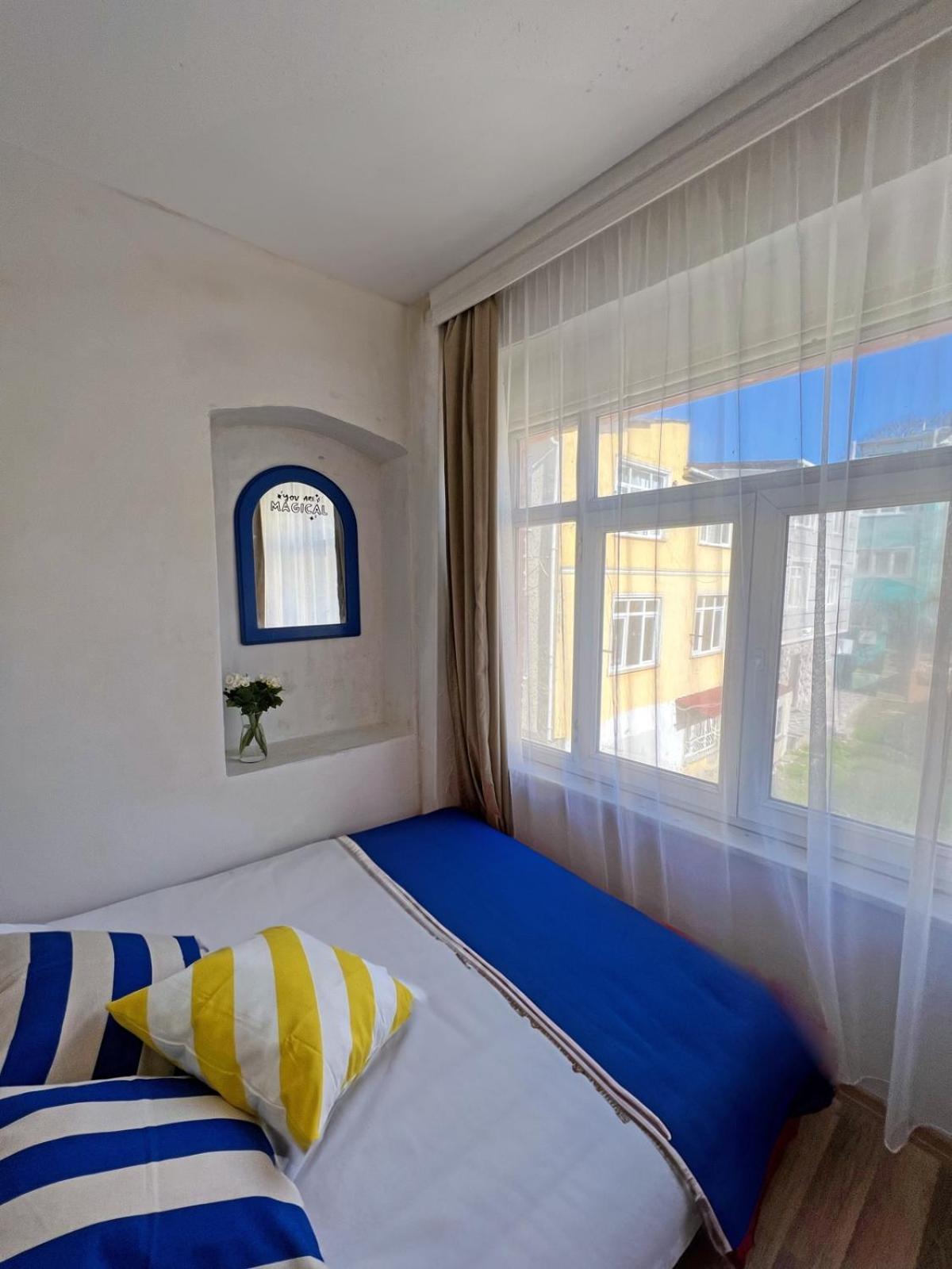 5 Bedroom 5 Bathroom, Newly Renovated At The Heart Of The Villa Istanbul