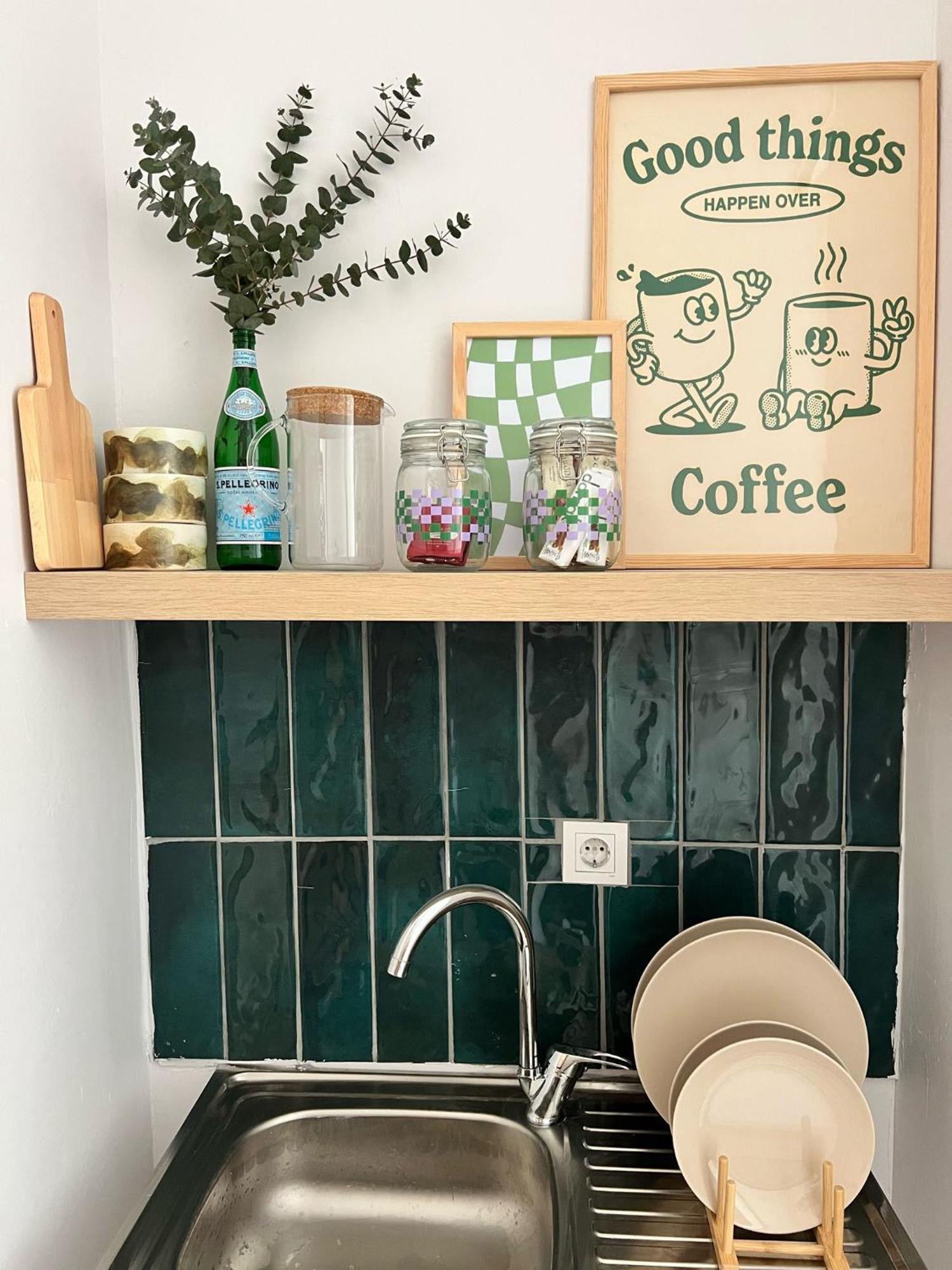 5 Bedroom 5 Bathroom, Newly Renovated At The Heart Of The Istanbul
