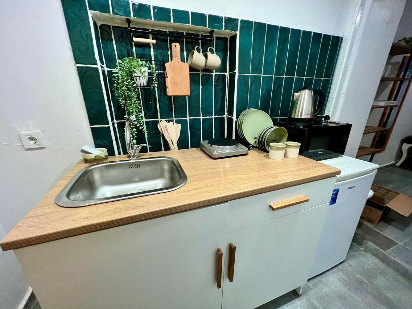 5 Bedroom 5 Bathroom, Newly Renovated At The Heart Of The * Istanbul