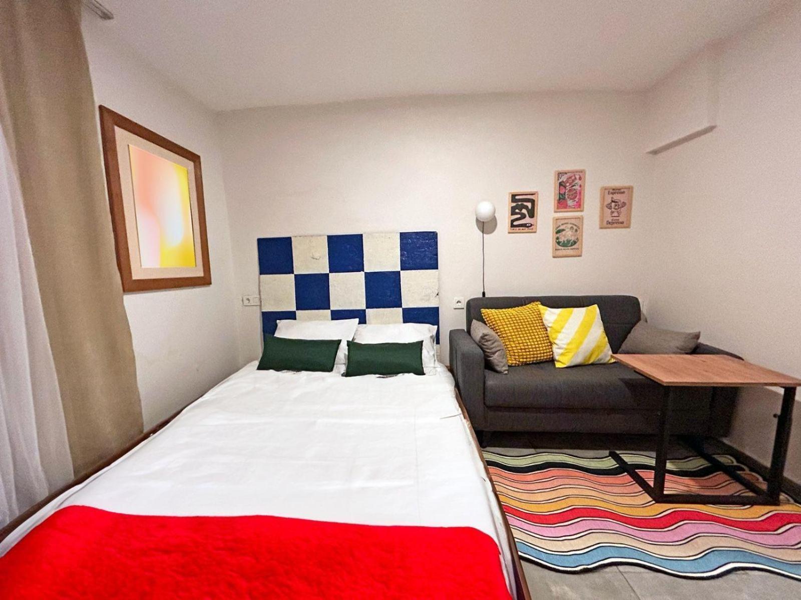 Villa 5 Bedroom 5 Bathroom, Newly Renovated At The Heart Of The