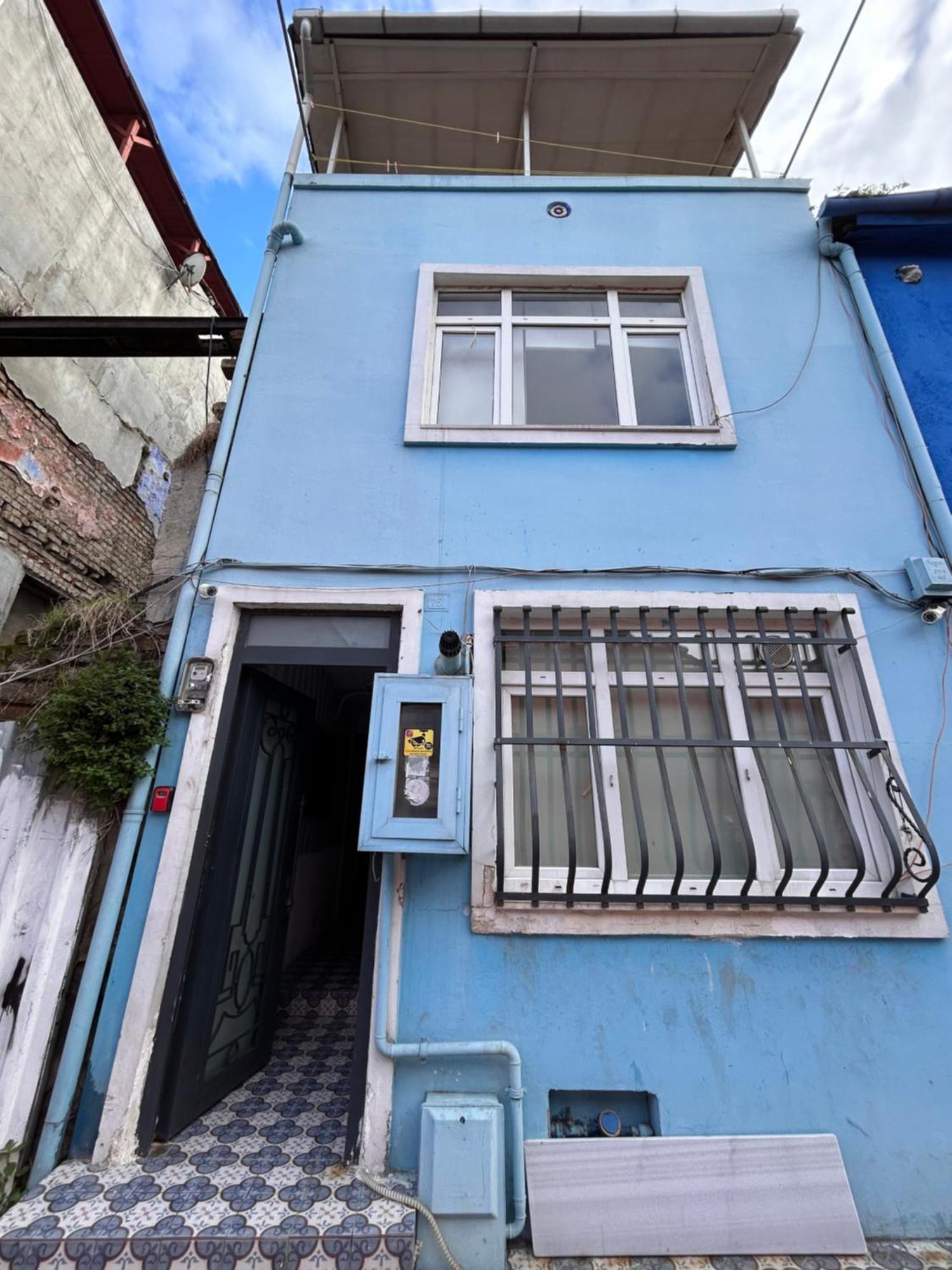 I1 House Apartment Istanbul