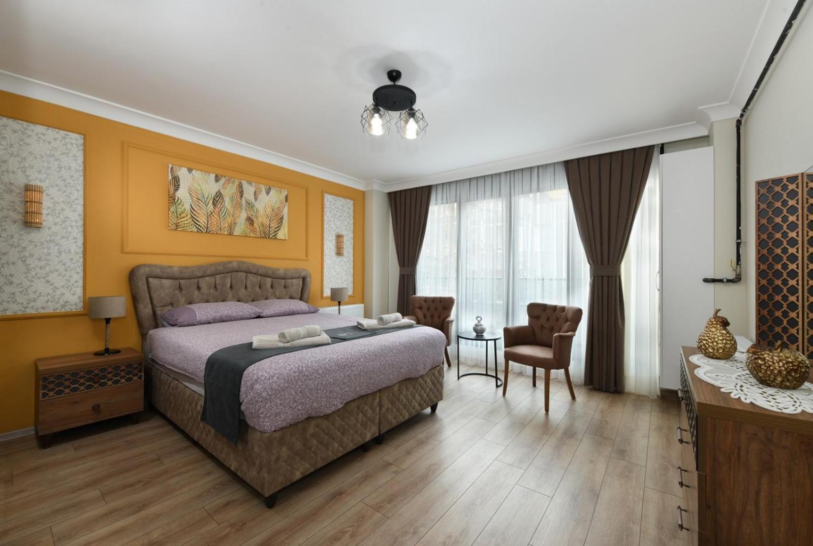 Aparthotel Space *