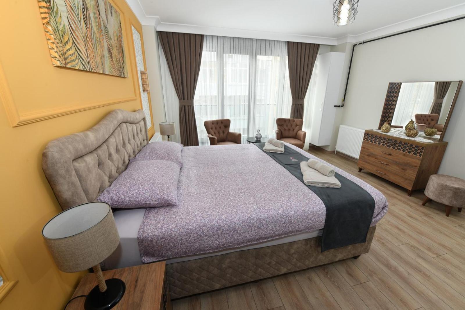 Aparthotel Space *