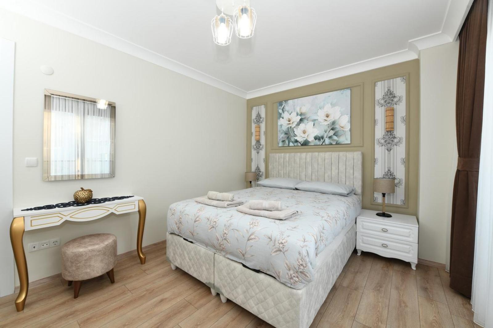 Aparthotel Space Istanbul