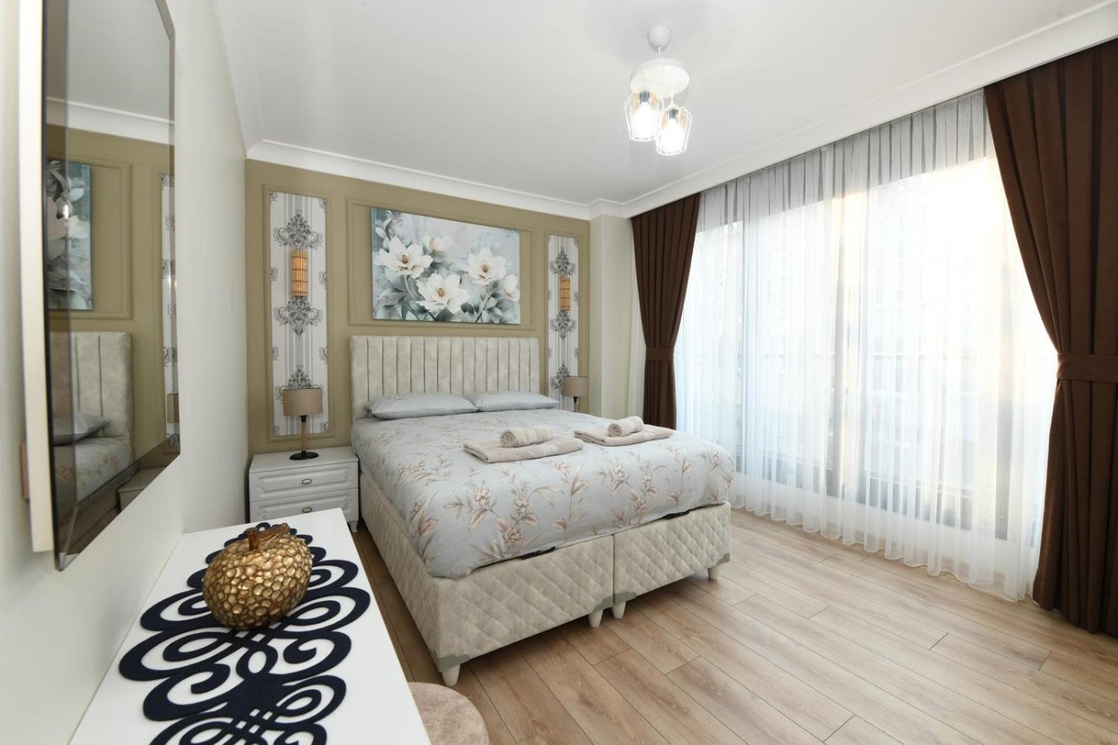 Aparthotel Space