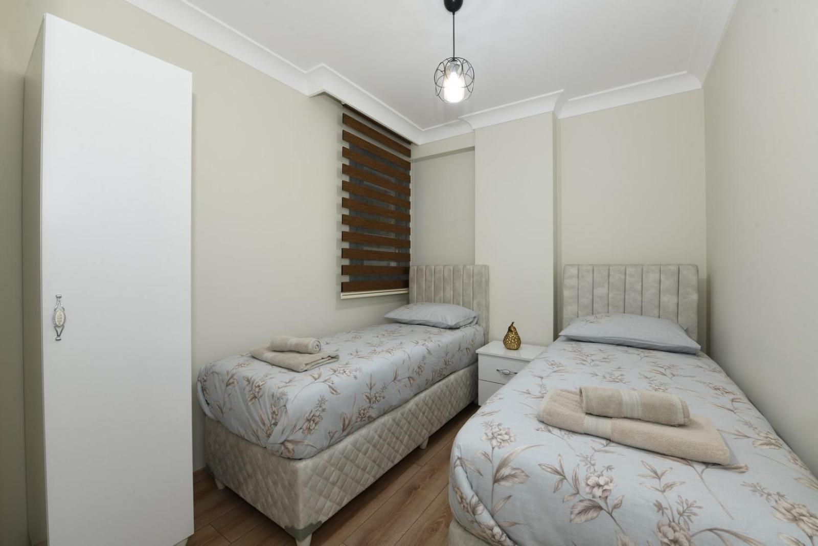 Space Aparthotel *
