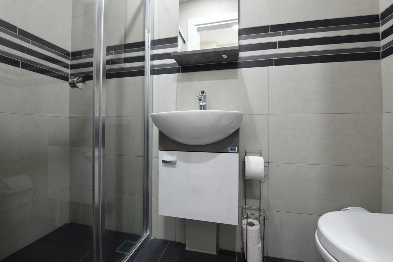 Aparthotel Space Istanbul