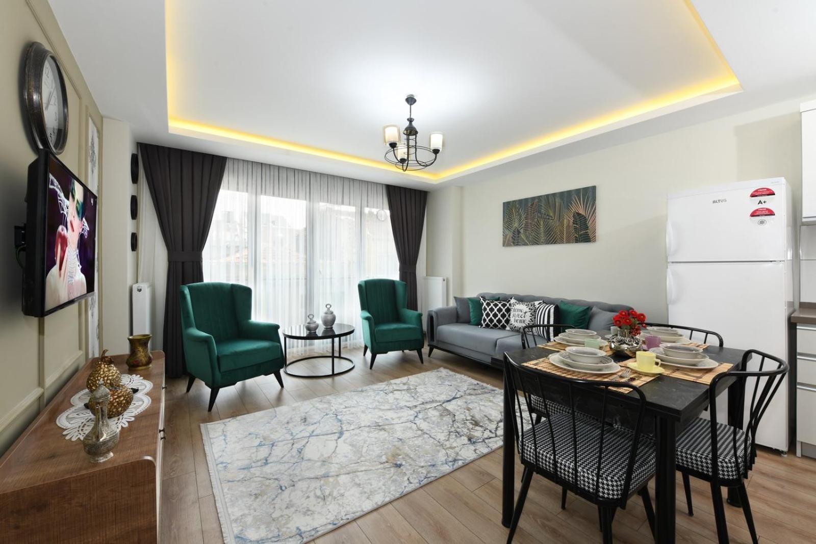 Aparthotel Space