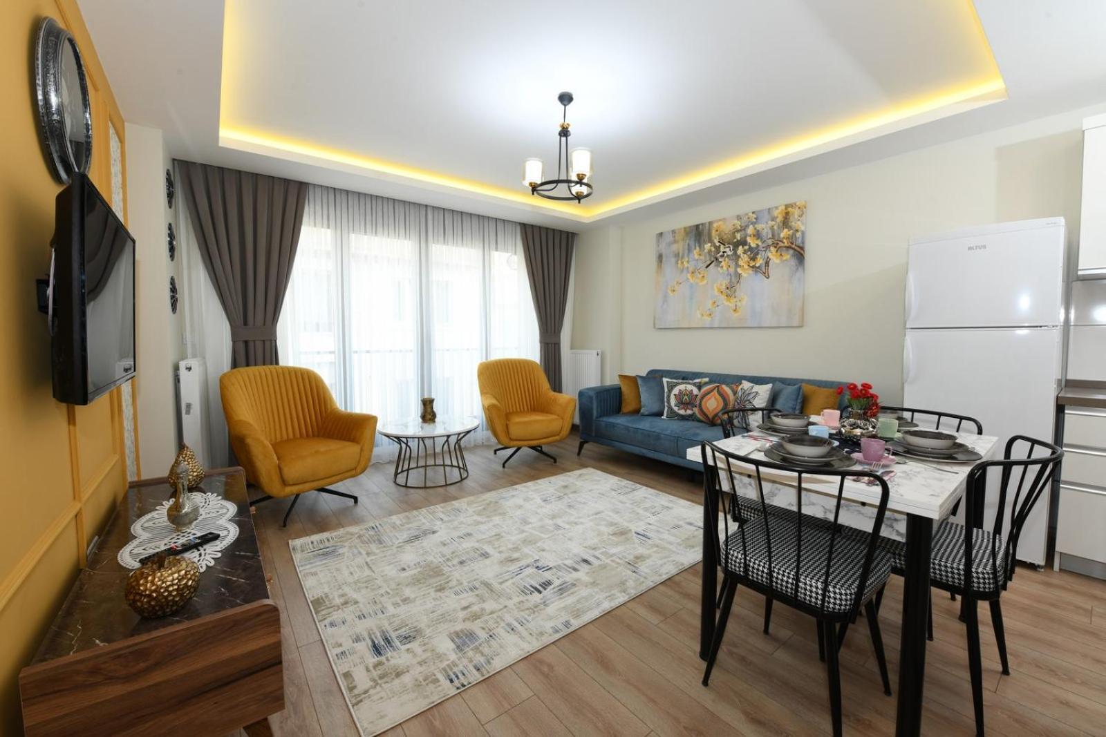 Space Aparthotel *