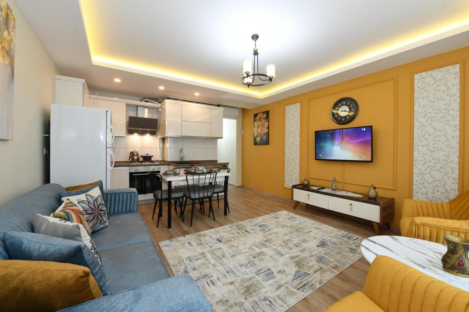 Aparthotel Space *