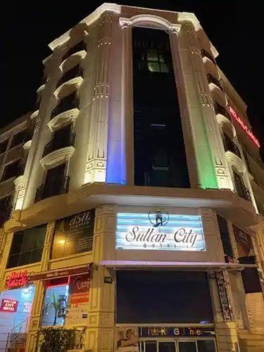 Sultan