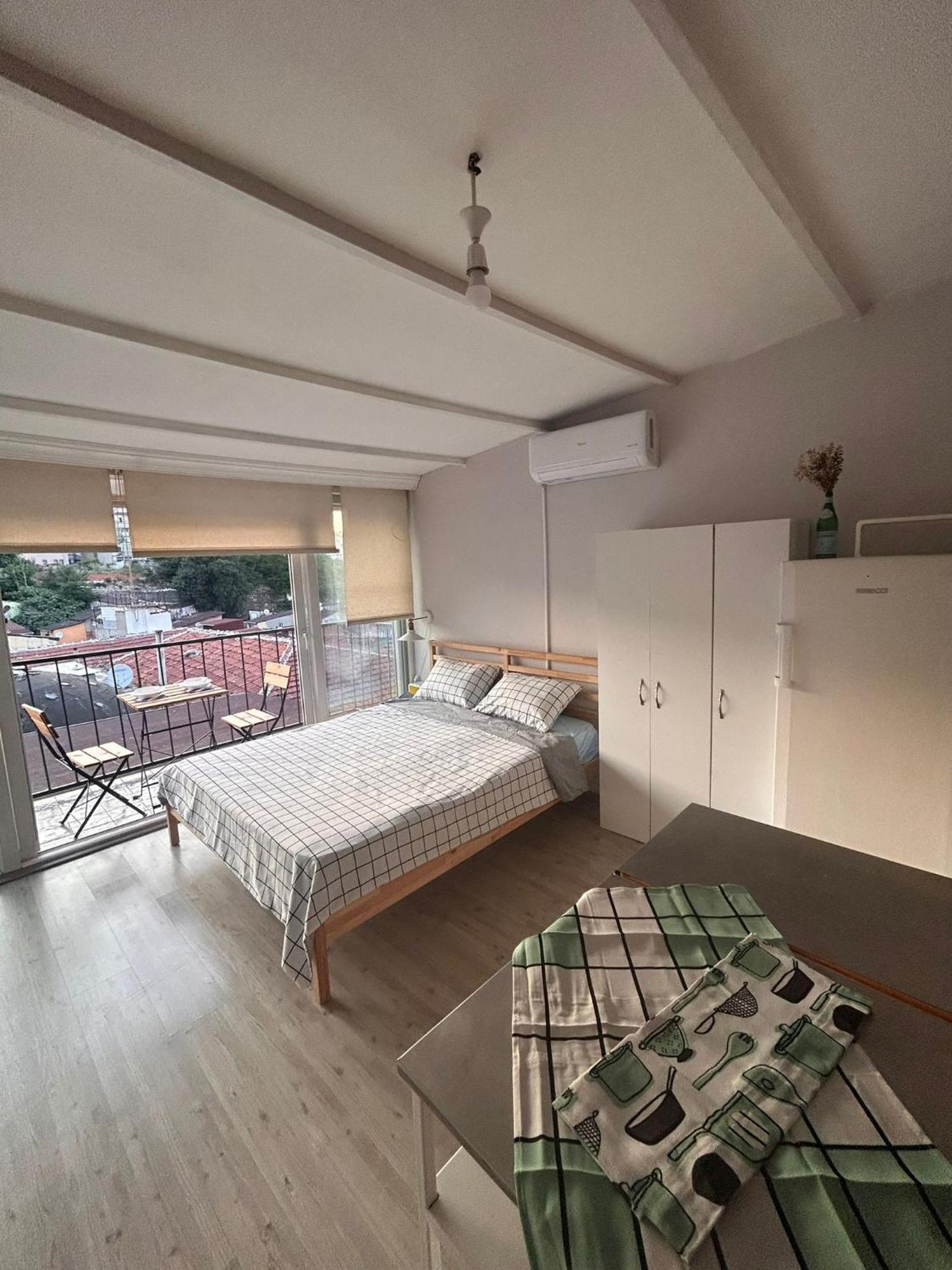 I1 House Apartment