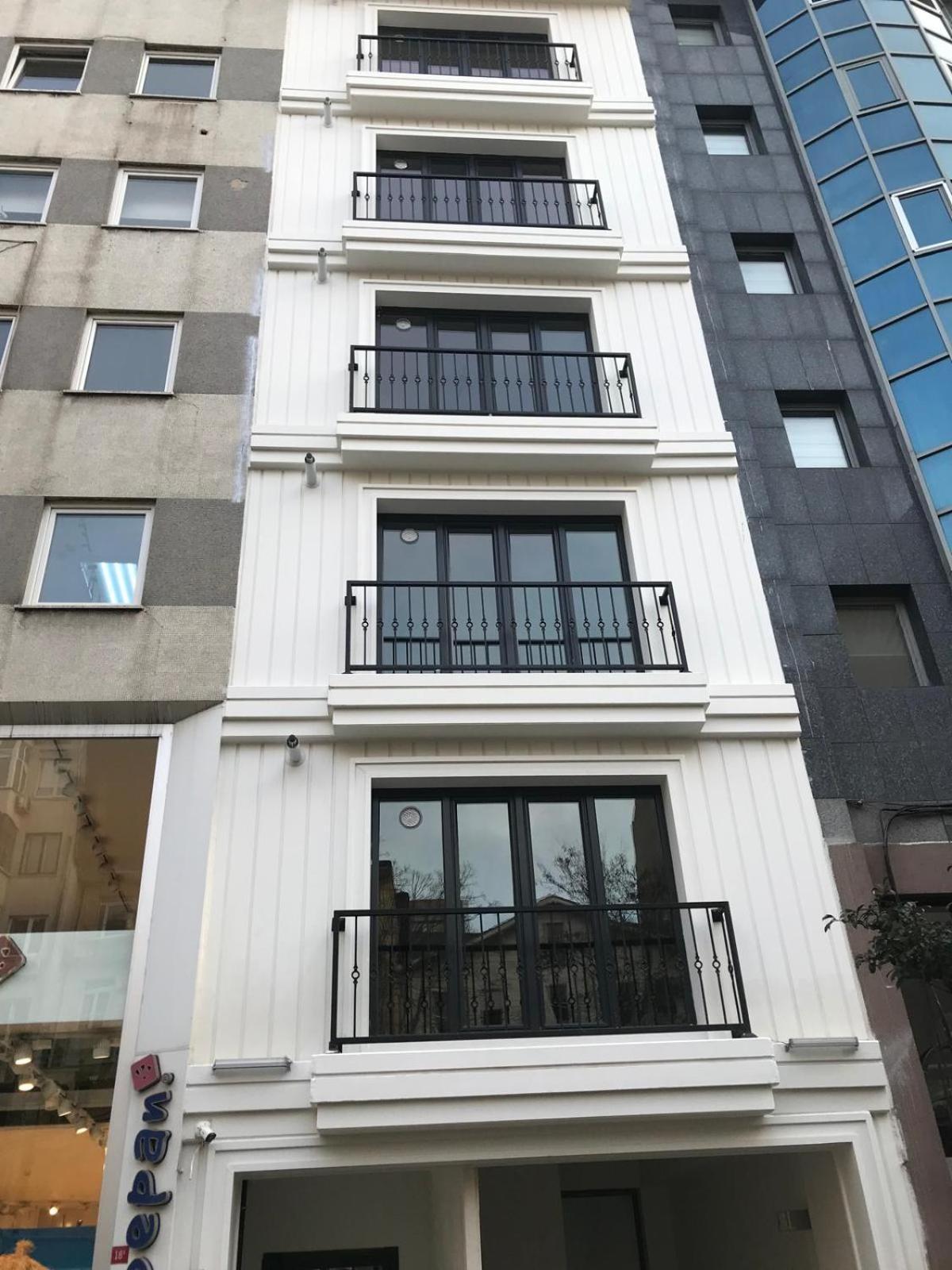 Janty Nisantasi ,luxury 2 New Daire *