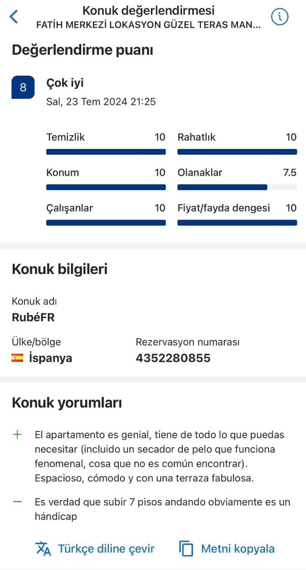 Fatih Merkezi Lokasyon Guezel Teras Manzarali * Istanbul