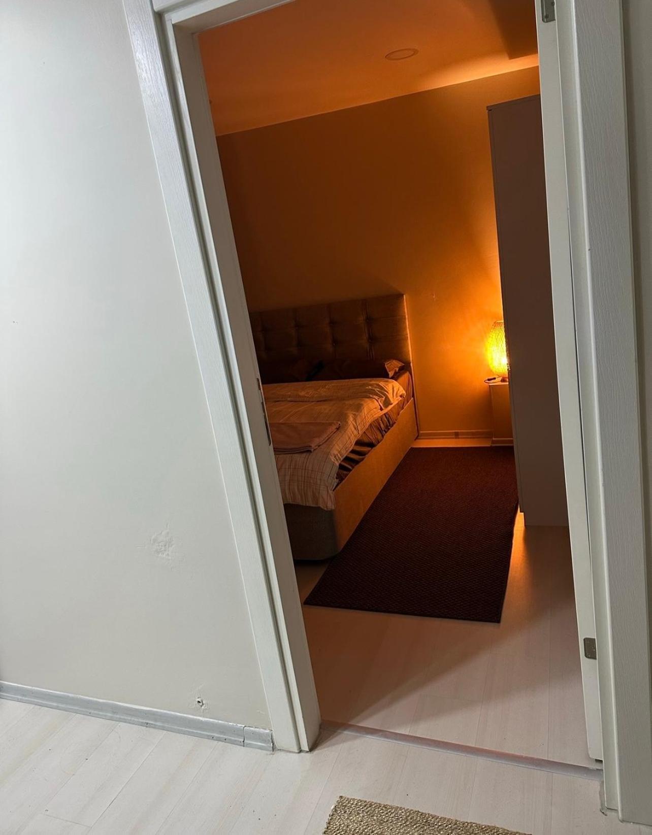 Fatih Merkezi Lokasyon Guezel Teras Manzarali Apartment