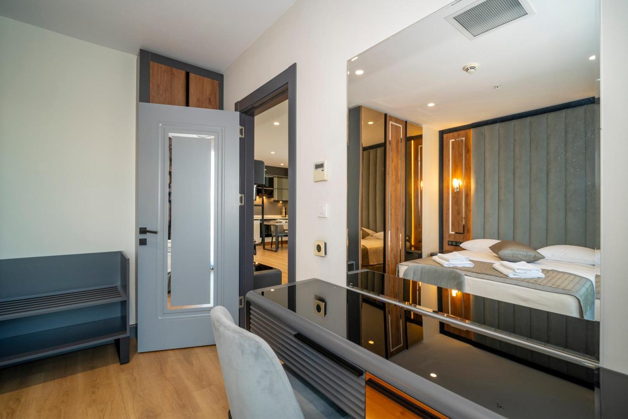 Rusel Park Bed & Breakfast *