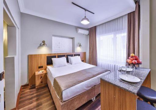 Aparthotel Galata