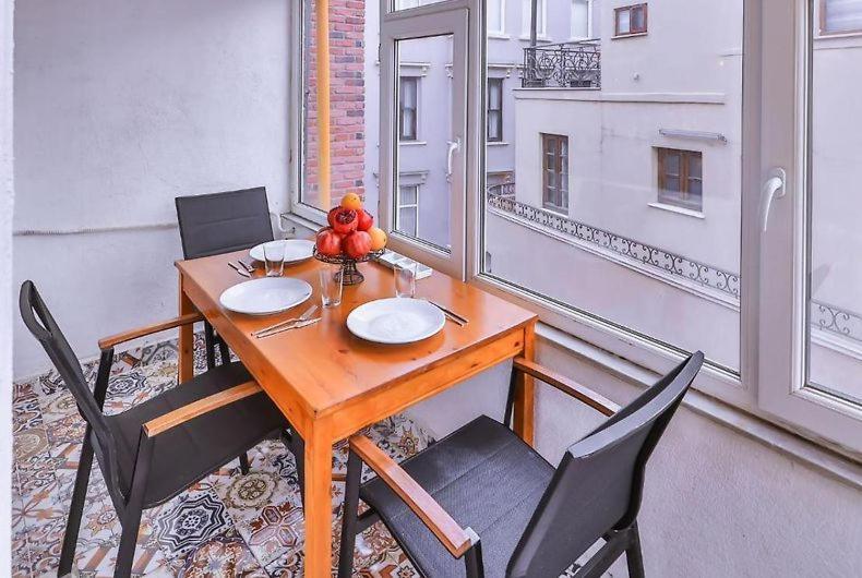 Galata Aparthotel Istanbul