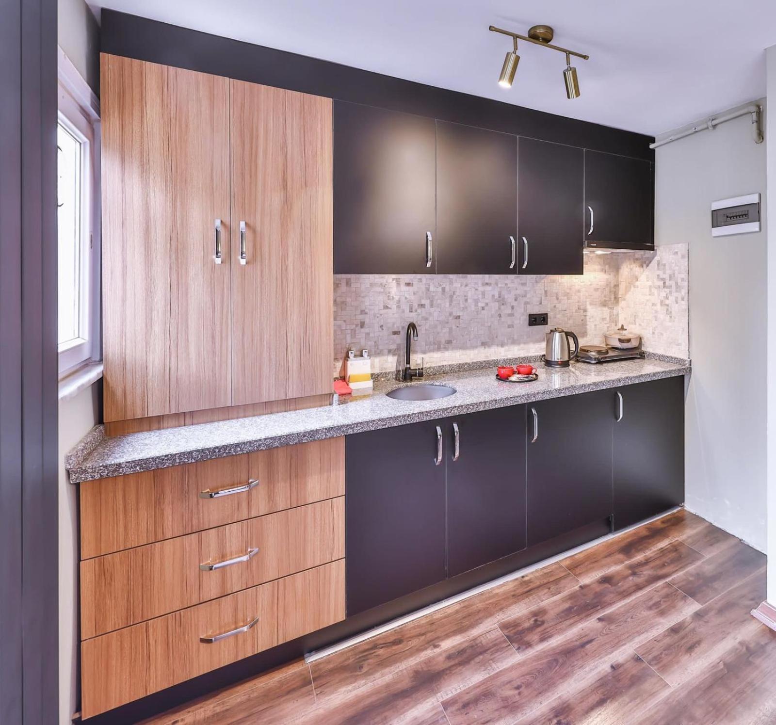 Galata Aparthotel Istanbul
