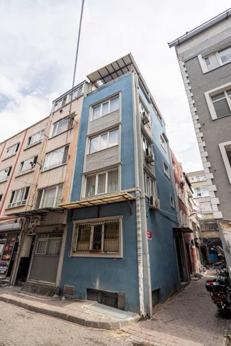 Kumkapi * İstanbul