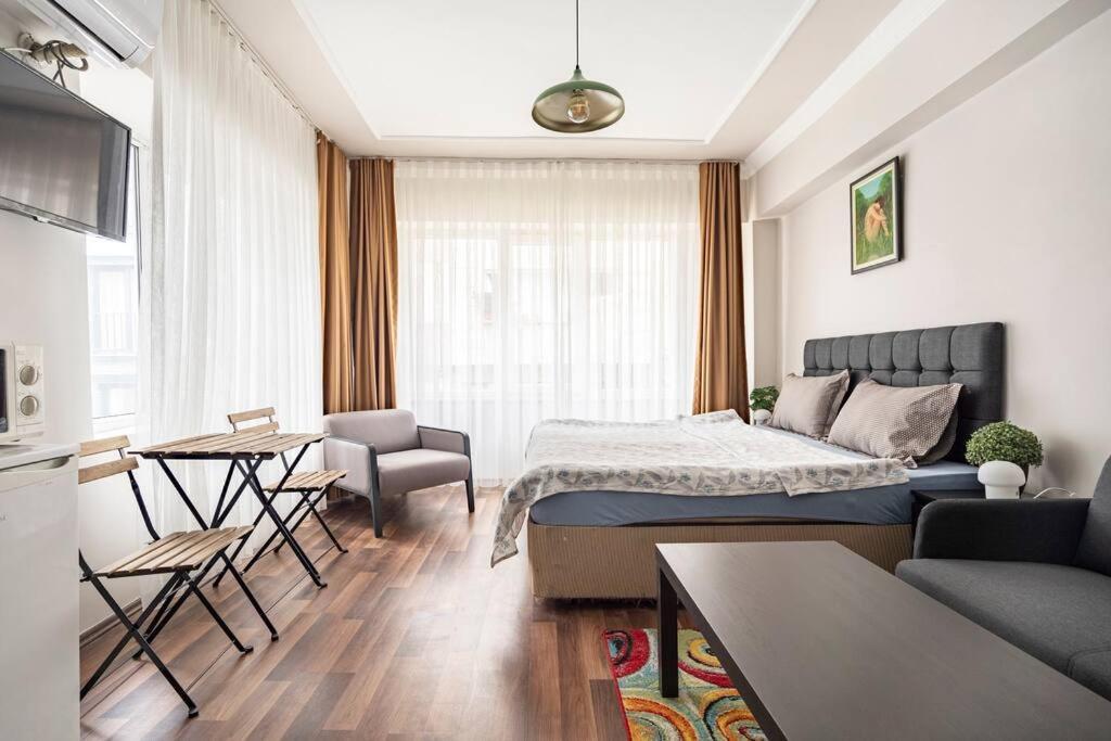 Kumkapi Daire İstanbul