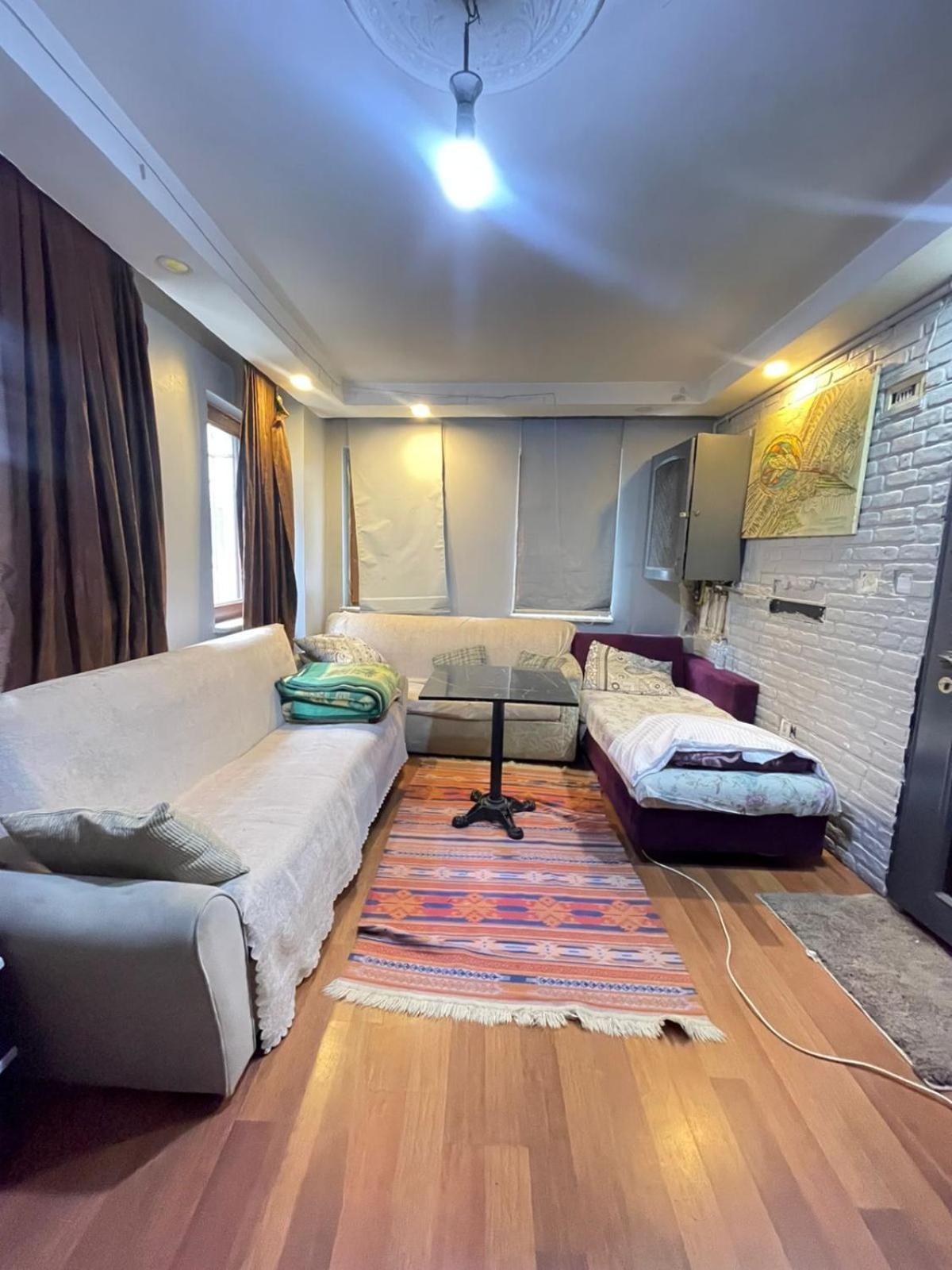 Apartment Taksim Otto House Istanbul