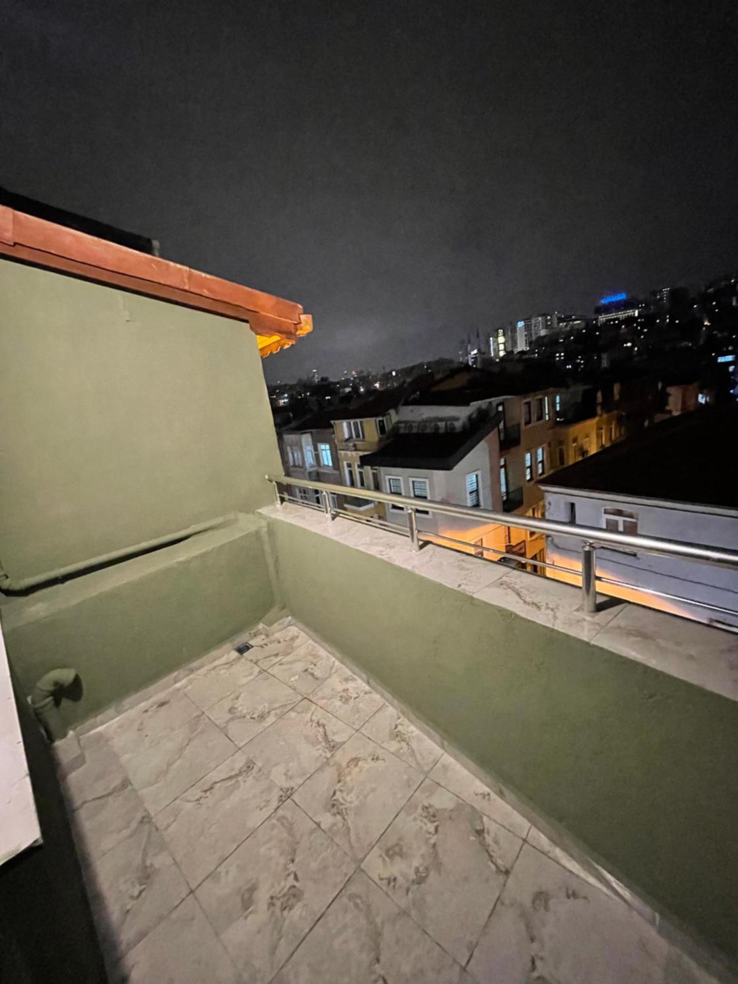Taksim Academie House *